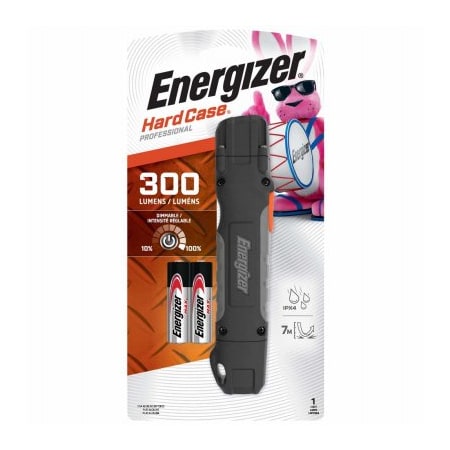 Eveready HardCase LED Task Light TUF2AAPE